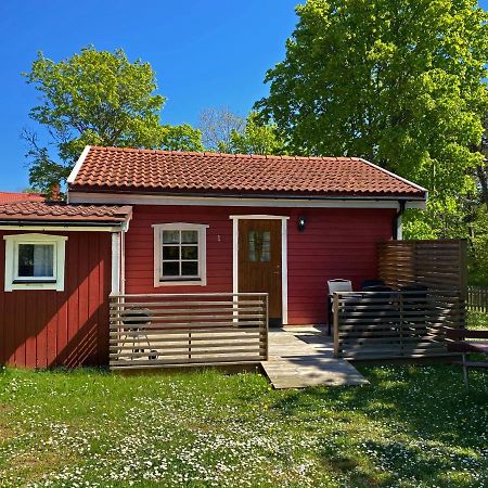 Brissundsbyn Villa VBY Exterior foto