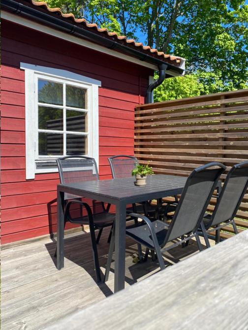 Brissundsbyn Villa VBY Exterior foto