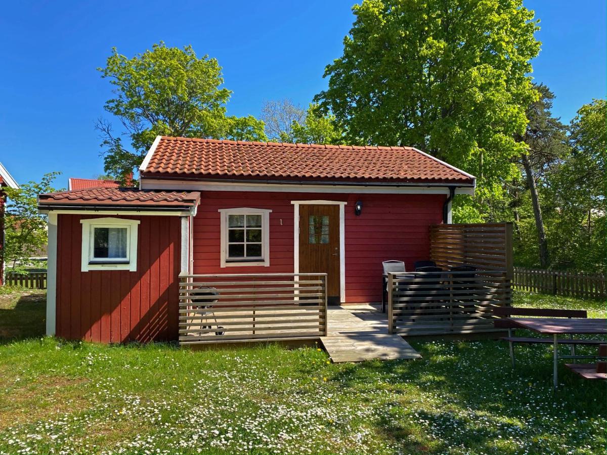 Brissundsbyn Villa VBY Exterior foto
